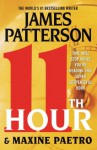 11th Hour (Women's Murder Club) - James Patterson, Maxine Paetro