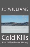 Cold Kills - Jo Williams