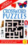 Crossword Puzzles - Corinne Stockley