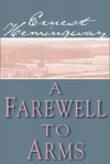 A Farewell To Arms - Alexander Adams, Ernest Hemingway