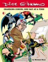 Dick Giordano: Changing Comics, One Day At A Time - Michael Eury, Dick Giordano