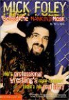 Mick Foley: Behind the Mankind Mask - Terry M. West