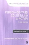 Person-Centred Counselling in Action - Dave Mearns, Brian Thorne