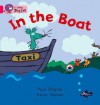 In the Boat - Paul Shipton