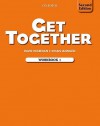 Get Together 1 Workbook - David McKeegan, Susan Iannuzzi