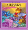 Corduroy's Sleepover - B.G. Hennessy, Lisa McCue