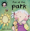 Fun at the Park - Lara Jones