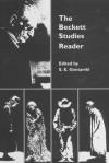 The Beckett Studies Reader - S.E. Gontarski