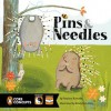 Pins and Needles - Stephen Krensky, Kristyna Litten