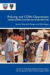 Policing Coin Operations: Lessons Learned, Strategies and Future Directions - Samuel Musa, John Morgan, Matt Keegan