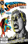 Superman (1987-2006) #39 - Jerry Ordway, Kerry Gammill