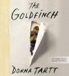The Goldfinch (Audio) - David Pittu, Donna Tartt