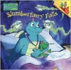 Slumberfairy Falls - Jennifer Weinberg, Thompson Brothers