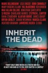 Inherit the Dead - Jonathan Santlofer, Mark Billingham, Lawrence Block, C.J. Box