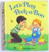 Let's Play Peek A Boo - Joan Webb