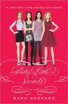 Pretty Little Secrets - Sara Shepard