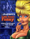 Little Annie Fanny, Vol. 2: 1970-1988 - Harvey Kurtzman, Will Elder