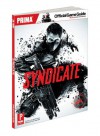Syndicate: Prima Official Game Guide - Prima Publishing, Michael Knight