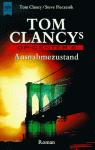 Ausnahmezustand (Tom Clancy's Op-Center, #6) - Tom Clancy, Steve Pieczenik, Jeff Rovin
