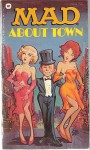 Mad About Town - MAD Magazine