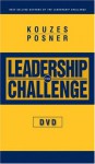 The Leadership Challenge Dvd - James M. Kouzes, Barry Z. Posner
