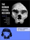 The Human Fossil Record, Terminology and Craniodental Morphology of Genus I Homo/I (Europe) - Jeffrey H. Schwartz, Ian Tattersall