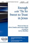 Enough with "'Tis So Sweet to Trust in Jesus" - Larry Shackley, Chris Tomlin, Louie Giglio