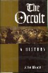 The Occult: A History - Colin Wilson