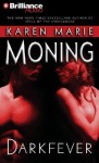 Darkfever - Karen Marie Moning, Joyce Bean