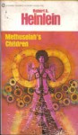 Methuselah's Children - Robert A. Heinlein