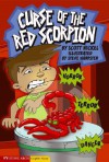 Curse of the Red Scorpion - Scott Nickel