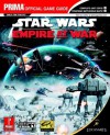 Star Wars Empire at War (Prima Official Game Guide) - Michael Knight