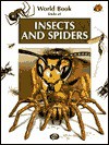 Insects and Spiders - World Book Inc.