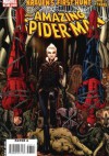 Amazing Spider-Man Vol 1# 567 - Brand New Day: Kraven's First Hunt, Part 3: Legacy - Marc Guggenheim, Phil Jimenez
