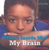 My Brain - Dana Meachen Rau