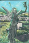 Death's Garden: Relationships With Cemeteries - Loren Rhoads