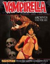 Vampirella Archives Volume 6 HC - Jose Bea, Gerry Boudreau, Jack Butterworth, Fernando Fernández, Archie Goodwin