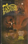 Zanthar at Trip's End - Robert Moore Williams