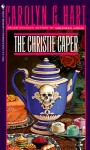 The Christie Caper - Carolyn G. Hart