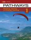 Pathways 1: Reading, Writing, and Critical Thinking - Marya Vargo, Laurie Blass