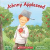 Johnny Appleseed - Jodie Shepherd, Masumi Furukawa