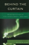 Behind The Curtain - Fitz-James O'Brien