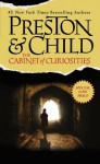 The Cabinet of Curiosities: A Novel - Douglas Preston, Lincoln Child