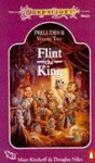 Flint the King (Dragonlance: Preludes, #5; Preludes II, #2) - Mary Kirchoff, Douglas Niles