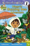 Diego's Buzzing Bee Adventure - Alison Inches, Ron Zalme