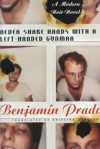 Never Shake Hands With a Left-Handed Gunman - Benjamín Prado, Kristina Cordero