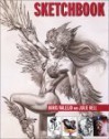 Sketchbook - Boris Vallejo, Julie Bell, Nigel Suckling