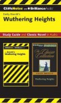 Wuthering Heights Cliffsnotes Collection - Richard Wasowski, Ellen Grafton