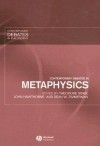 Contemporary Debates in Metaphysics - Theodore Sider, John Hawthorne, Dean W. Zimmerman