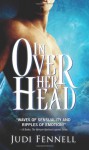 In Over Her Head - Judi Fennell